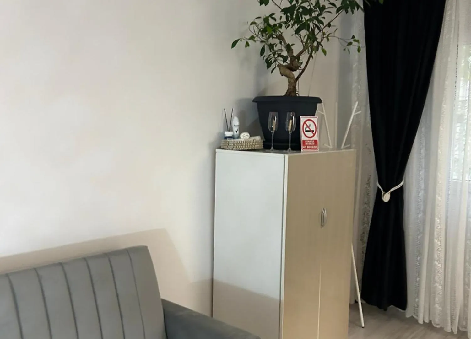 Sofia Residence Bukarest Lägenhet