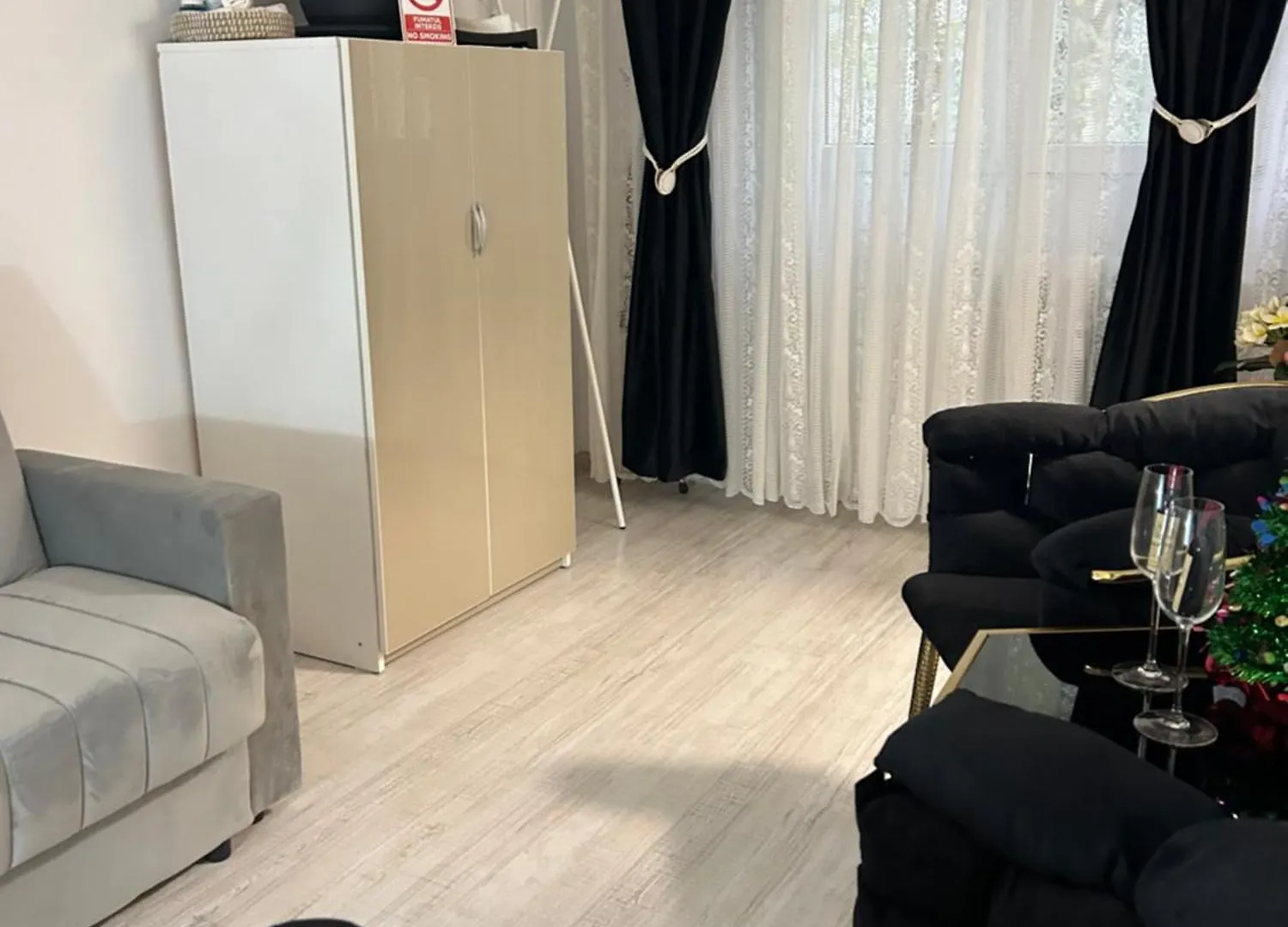 Sofia Residence Bucharest Apartment